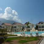 Вилла (Вилла с 3 спальнями), Orka Valley Spa & Resort