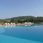 Вилла (Вилла с 3 спальнями), Orka Valley Spa & Resort