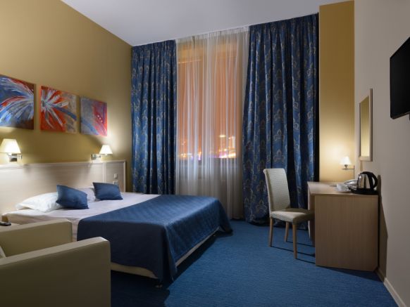 Фотография номера гостиницы Триумф Отель