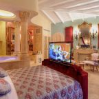 Сьюит (Улучшенный люкс), Lukka Exclusive Hotel – Adult Only +12