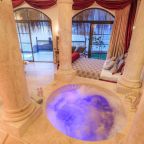 Сьюит (Улучшенный люкс), Lukka Exclusive Hotel – Adult Only +12