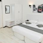 Одноместный (Просторный одноместный номер), Hot Suites Taksim