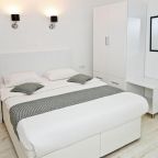 Одноместный (Просторный одноместный номер), Hot Suites Taksim