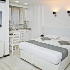 Одноместный (Просторный одноместный номер), Hot Suites Taksim