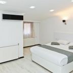 Сьюит (Улучшенный люкс), Hot Suites Taksim