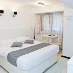 Одноместный (Просторный одноместный номер), Hot Suites Taksim