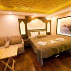 Апартаменты (Апартаменты - 1-й этаж), Kumluk Konak Hotel