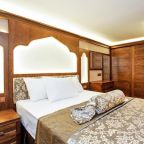 Апартаменты (Апартаменты с 1 спальней), Kumluk Konak Hotel