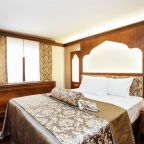 Апартаменты (Апартаменты с 1 спальней), Kumluk Konak Hotel