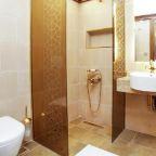 Апартаменты (Апартаменты с 1 спальней), Kumluk Konak Hotel