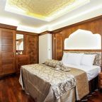 Студио (Номер-студио Делюкс), Kumluk Konak Hotel