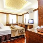 Студио (Номер-студио Делюкс), Kumluk Konak Hotel