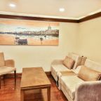 Апартаменты (Апартаменты с 1 спальней), Kumluk Konak Hotel