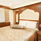 Апартаменты (Апартаменты с 1 спальней), Kumluk Konak Hotel