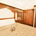 Апартаменты (Апартаменты с 1 спальней), Kumluk Konak Hotel