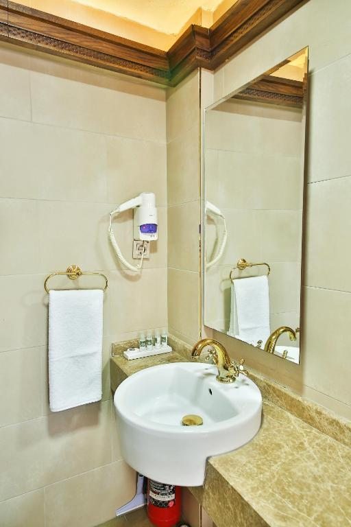 Апартаменты (Апартаменты с 1 спальней), Kumluk Konak Hotel