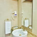 Апартаменты (Апартаменты с 1 спальней), Kumluk Konak Hotel