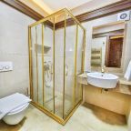 Апартаменты (Апартаменты с 1 спальней), Kumluk Konak Hotel