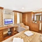 Студио (Номер-студио Делюкс), Kumluk Konak Hotel