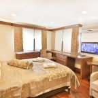 Студио (Номер-студио Делюкс), Kumluk Konak Hotel