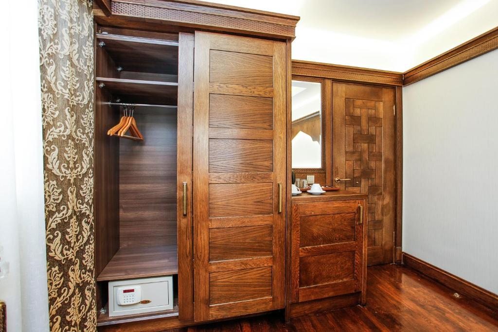 Студио (Номер-студио Делюкс), Kumluk Konak Hotel