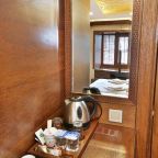 Студио (Номер-студио Делюкс), Kumluk Konak Hotel