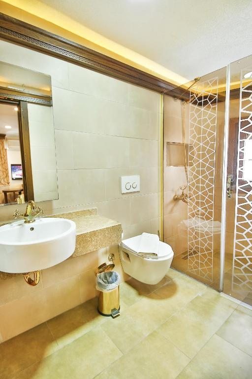 Студио (Номер-студио Делюкс), Kumluk Konak Hotel