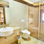 Студио (Номер-студио Делюкс), Kumluk Konak Hotel