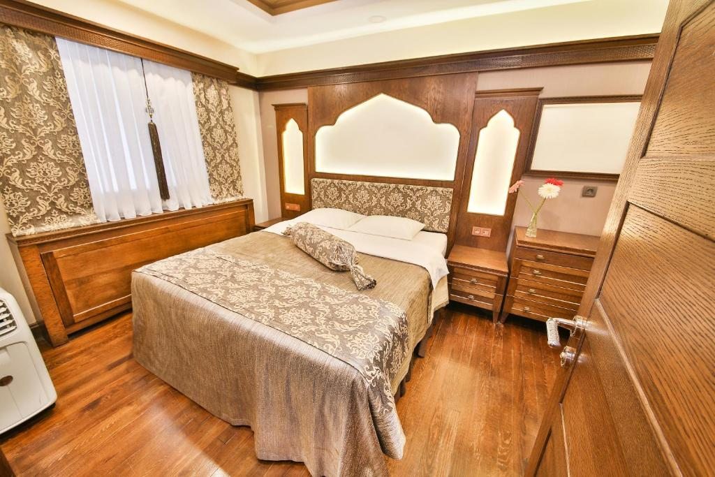 Апартаменты (Апартаменты-студио), Kumluk Konak Hotel