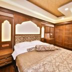 Апартаменты (Апартаменты-студио), Kumluk Konak Hotel