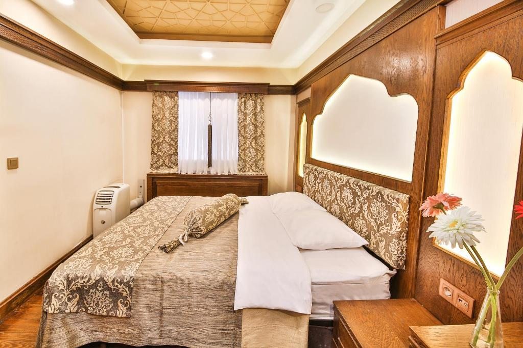 Апартаменты (Апартаменты-студио), Kumluk Konak Hotel