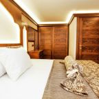 Апартаменты (Апартаменты-студио), Kumluk Konak Hotel