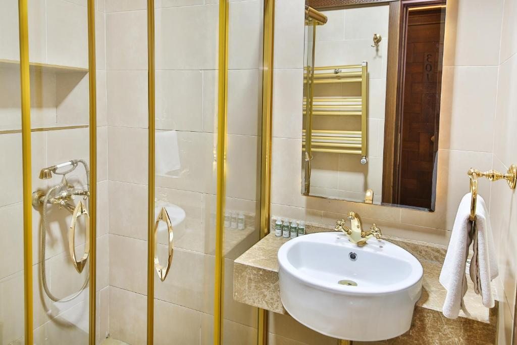 Апартаменты (Апартаменты-студио), Kumluk Konak Hotel