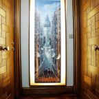 Апартаменты (Апартаменты-студио), Kumluk Konak Hotel