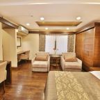 Апартаменты (Апартаменты Делюкс), Kumluk Konak Hotel