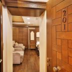 Апартаменты (Апартаменты Делюкс), Kumluk Konak Hotel