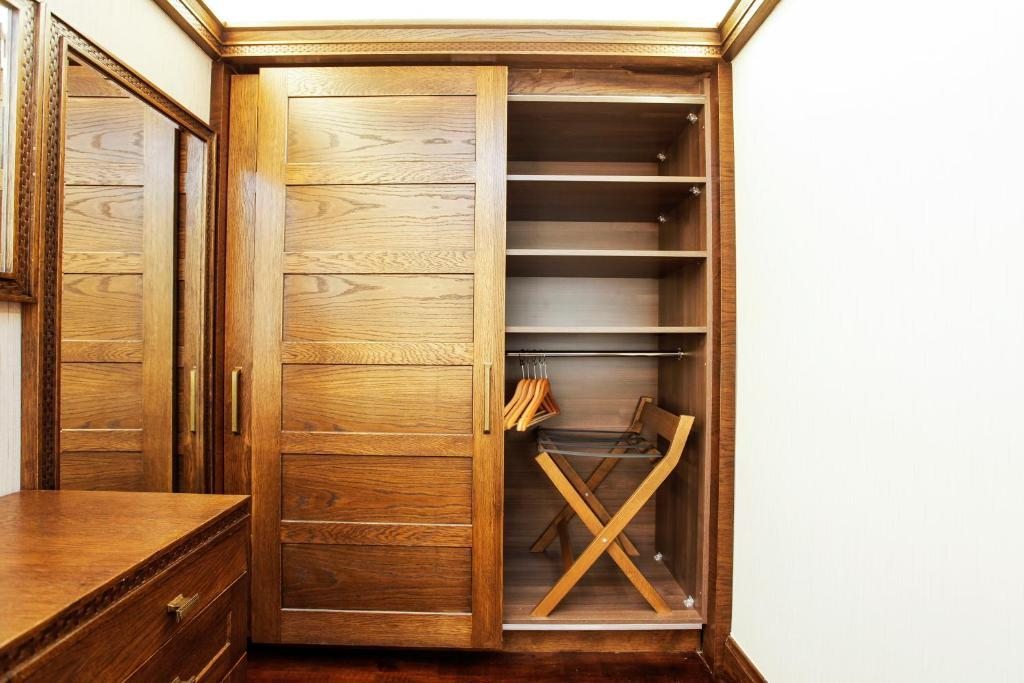 Апартаменты (Апартаменты Делюкс), Kumluk Konak Hotel