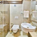 Апартаменты (Апартаменты Делюкс), Kumluk Konak Hotel