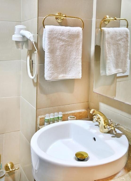 Апартаменты (Апартаменты Делюкс), Kumluk Konak Hotel