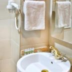 Апартаменты (Апартаменты Делюкс), Kumluk Konak Hotel