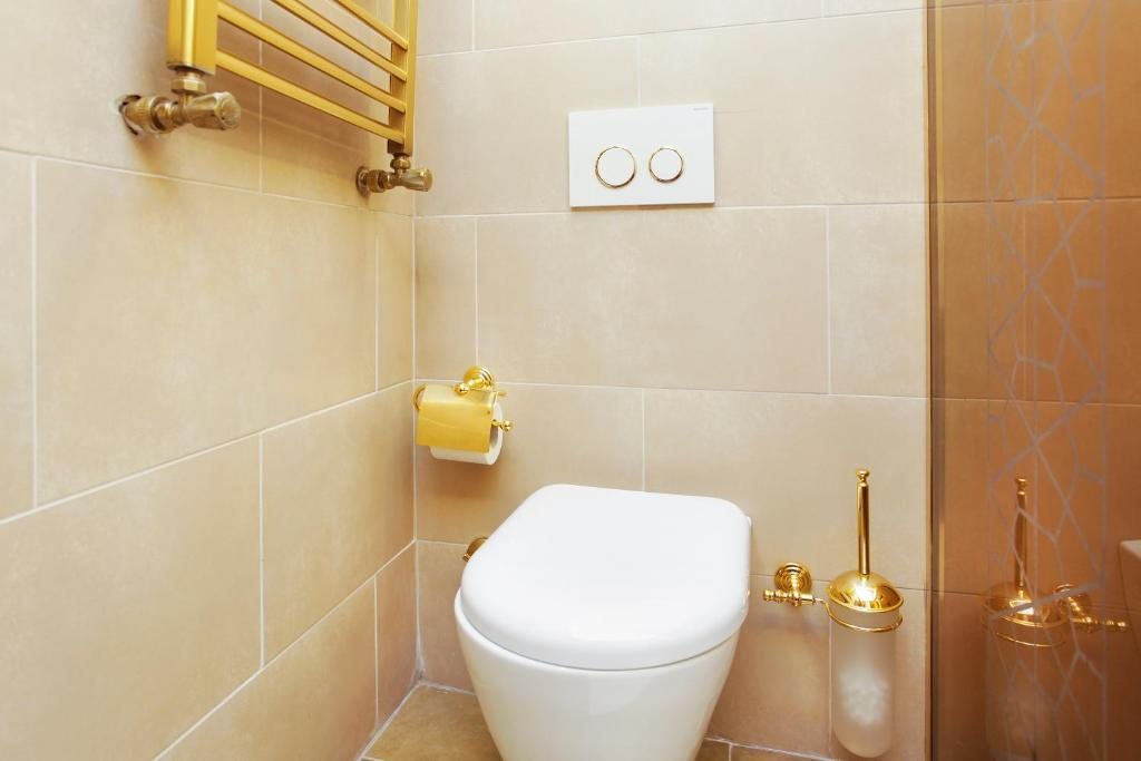 Апартаменты (Апартаменты Делюкс), Kumluk Konak Hotel