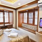 Апартаменты (Улучшенные апартаменты), Kumluk Konak Hotel