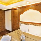 Апартаменты (Улучшенные апартаменты), Kumluk Konak Hotel