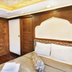 Апартаменты (Улучшенные апартаменты), Kumluk Konak Hotel