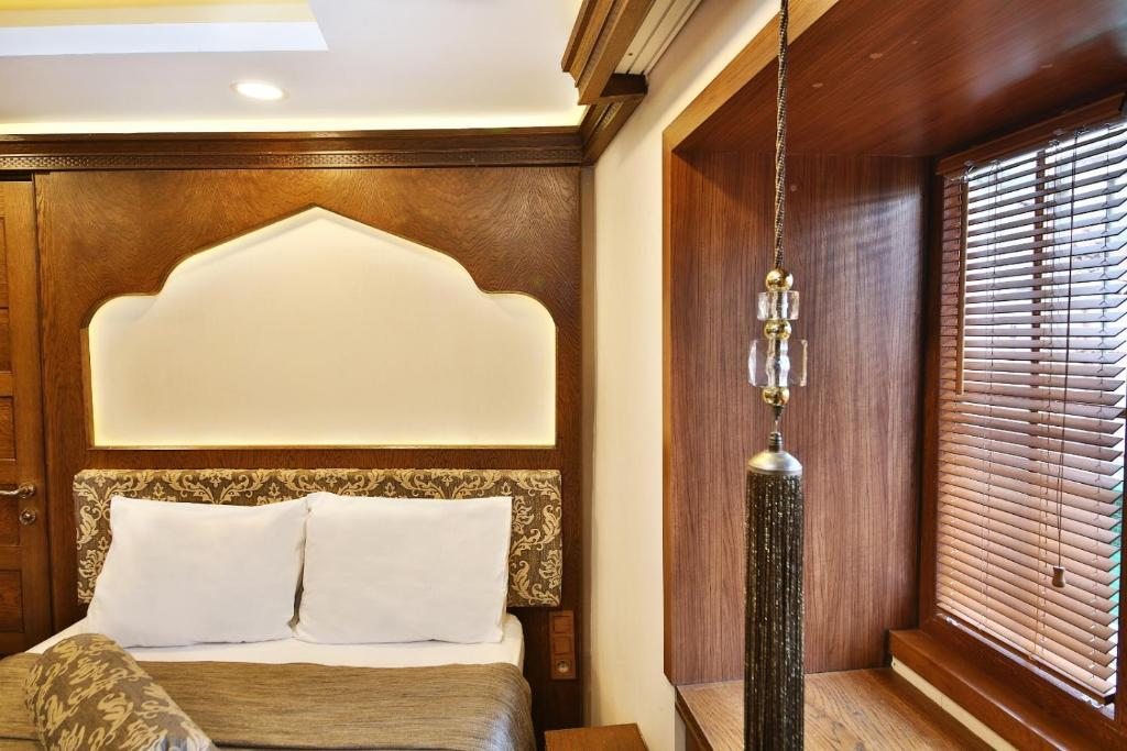 Апартаменты (Улучшенные апартаменты), Kumluk Konak Hotel