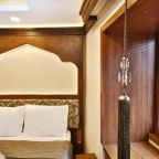 Апартаменты (Улучшенные апартаменты), Kumluk Konak Hotel