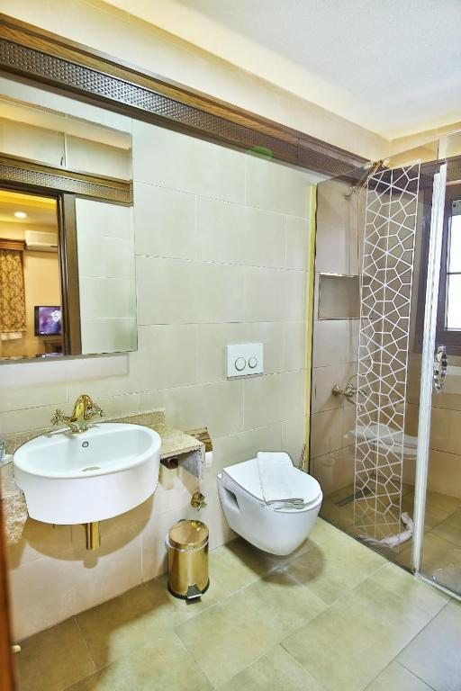 Апартаменты (Улучшенные апартаменты), Kumluk Konak Hotel