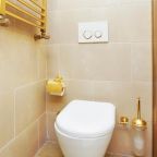 Апартаменты (Апартаменты - 1-й этаж), Kumluk Konak Hotel