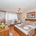 Двухместный (Двухместный номер с 1 кроватью), Lamp Hotel