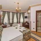 Двухместный (Двухместный номер с 1 кроватью), Osmanhan Hotel